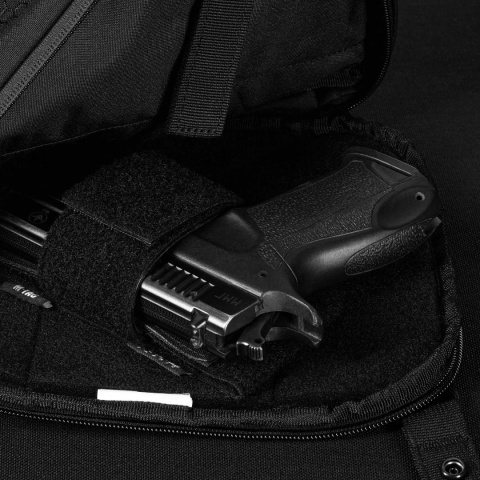 M-TAC Torba Sphaera Hex Hardsling Bag Gen. II Black