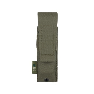 M-TAC Kieszeń na magazynek pistoletowy / multitool Elite Ranger Green