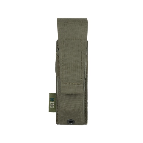 M-TAC Kieszeń na magazynek pistoletowy / multitool Elite Ranger Green