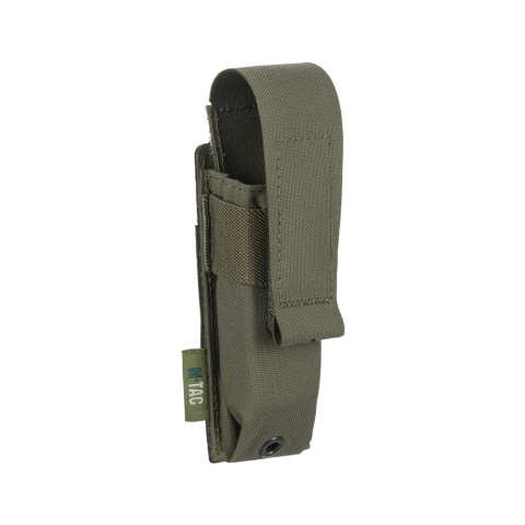 M-TAC Kieszeń na magazynek pistoletowy / multitool Elite Ranger Green