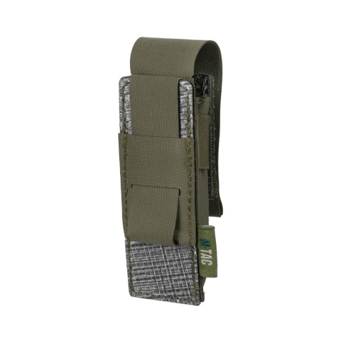 M-TAC Kieszeń na magazynek pistoletowy / multitool Elite Ranger Green