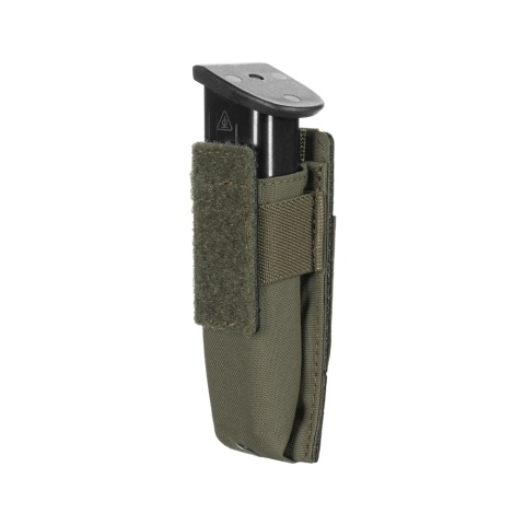 M-TAC Kieszeń na magazynek pistoletowy / multitool Elite Ranger Green
