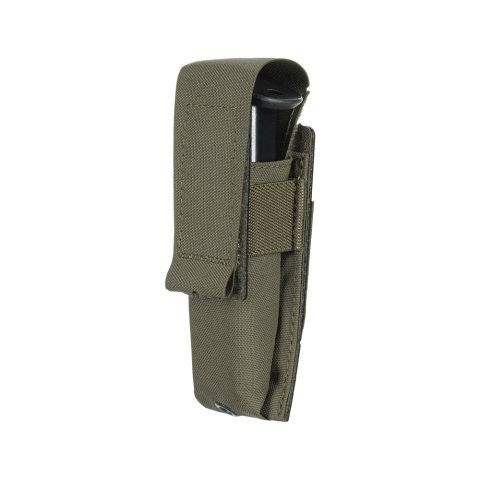 M-TAC Kieszeń na magazynek pistoletowy / multitool Elite Ranger Green