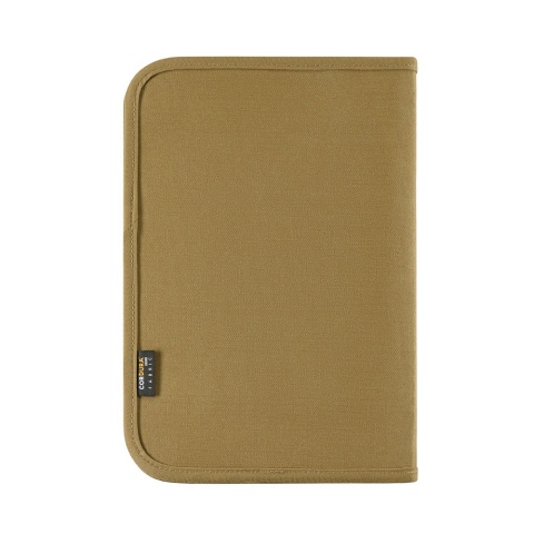 M-TAC Organizer notatnik A5 Elite Coyote