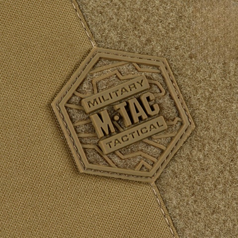 M-TAC Organizer notatnik A5 Elite Coyote