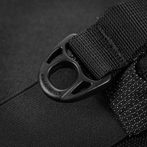 M-TAC Torba Run Pack Black