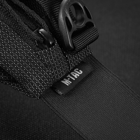 M-TAC Torba Run Pack Black