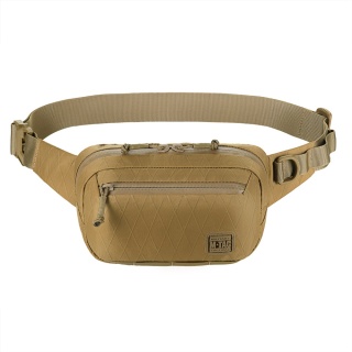 M-TAC Torba nerka City X-Pac Elite Coyote