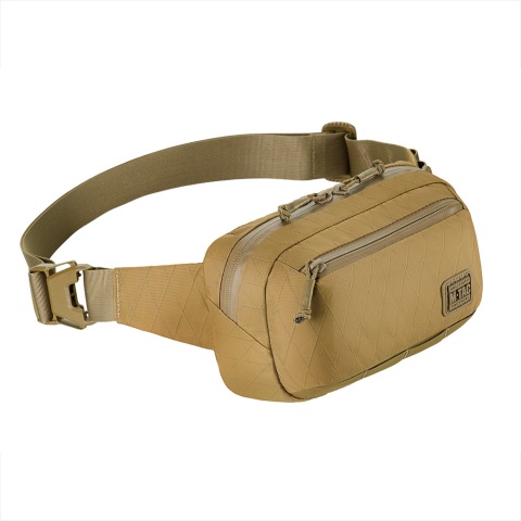 M-TAC Torba nerka City X-Pac Elite Coyote