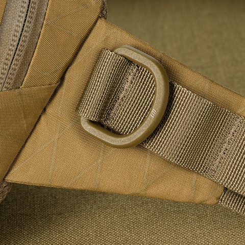 M-TAC Torba nerka City X-Pac Elite Coyote
