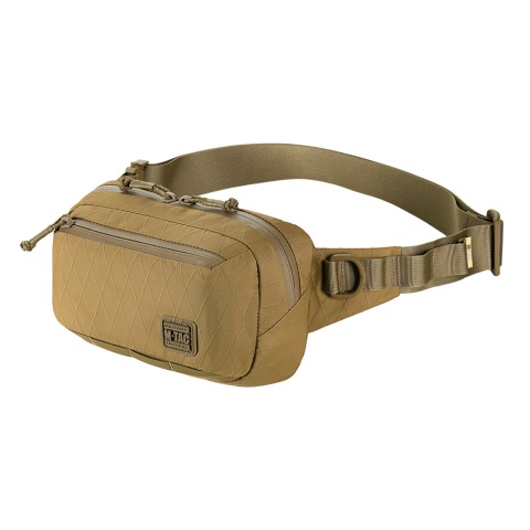 M-TAC Torba nerka City X-Pac Elite Coyote