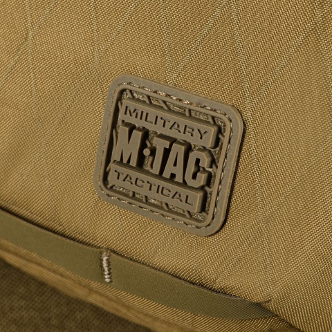 M-TAC Torba nerka City X-Pac Elite Coyote