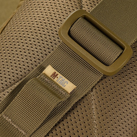 M-TAC Torba nerka City X-Pac Elite Coyote