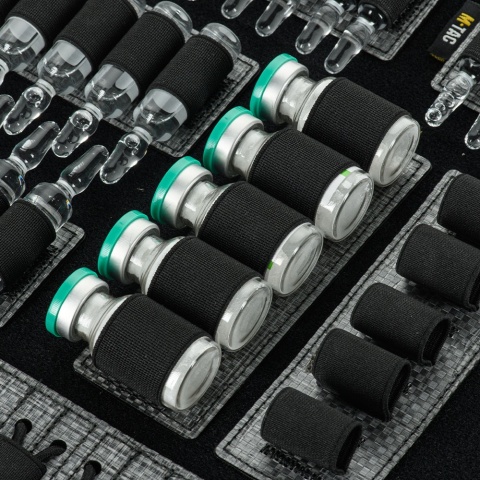 M-TAC Wkład modułowy na ampułki 10 ml Black
