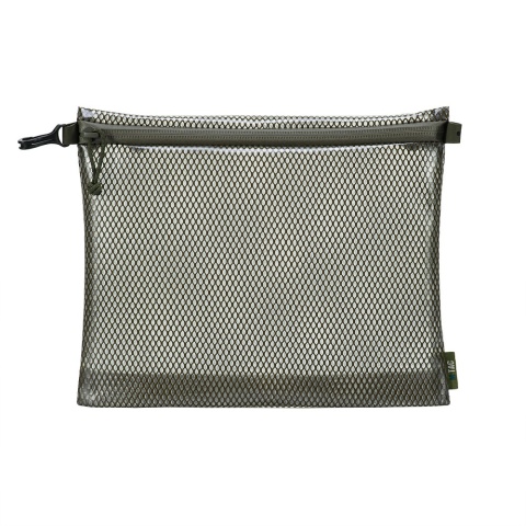 M-TAC Zestaw organizerów Zip Pocket Set Elite Ranger Green