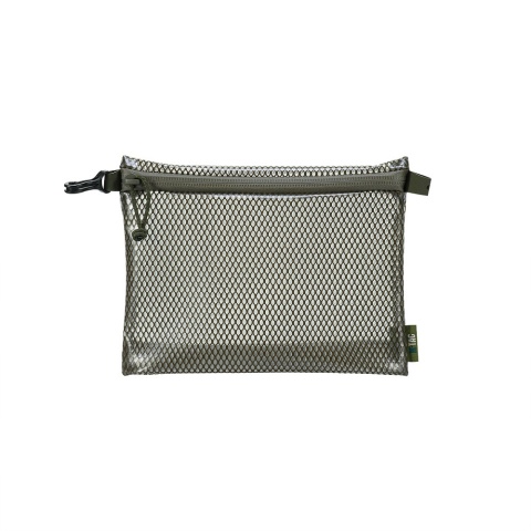 M-TAC Zestaw organizerów Zip Pocket Set Elite Ranger Green