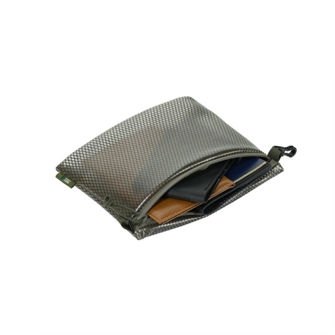 M-TAC Zestaw organizerów Zip Pocket Set Elite Ranger Green