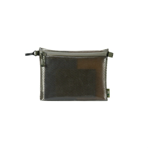 M-TAC Zestaw organizerów Zip Pocket Set Elite Ranger Green