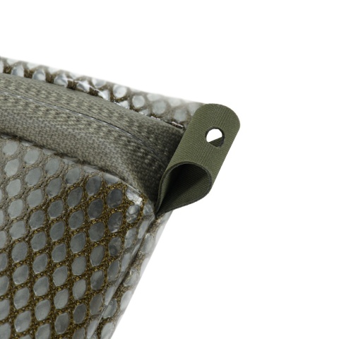 M-TAC Zestaw organizerów Zip Pocket Set Elite Ranger Green