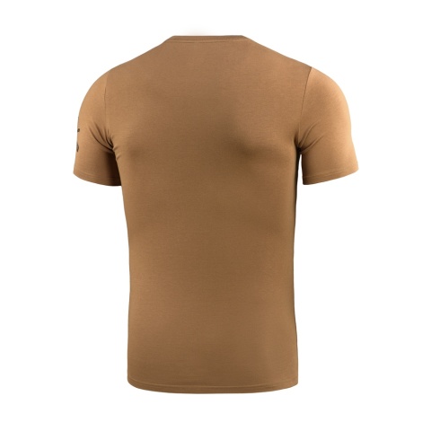 M-TAC Koszulka Freedom Coyote Brown