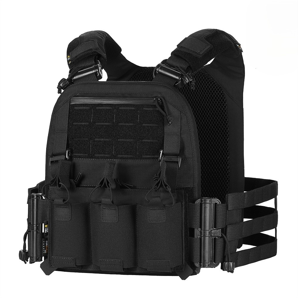 M-TAC Kamizelka taktyczna Plate Carrier Cuirass FAST Elite