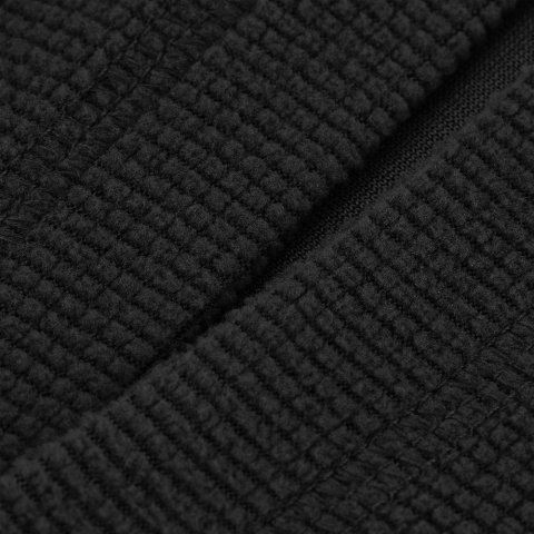 M-TAC Kominiarka Ninja Basic Mikropolar Rip-Stop Black