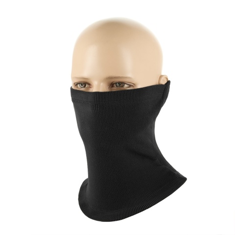 M-TAC Kominiarka Ninja Basic Mikropolar Rip-Stop Black