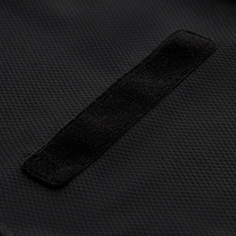 M-TAC Koszulka Polo Elite Tactical Coolmax Czarna