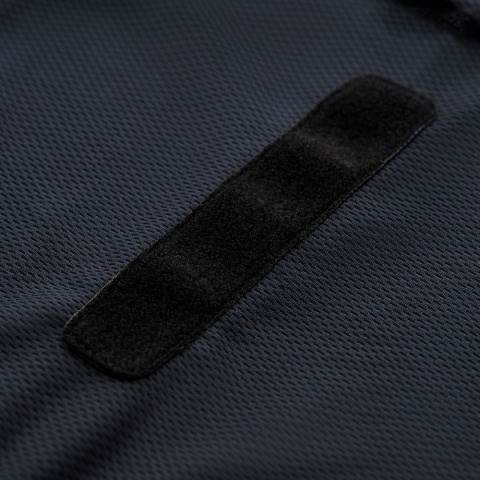 M-TAC Koszulka Polo Elite Tactical Coolmax Dark Navy Blue