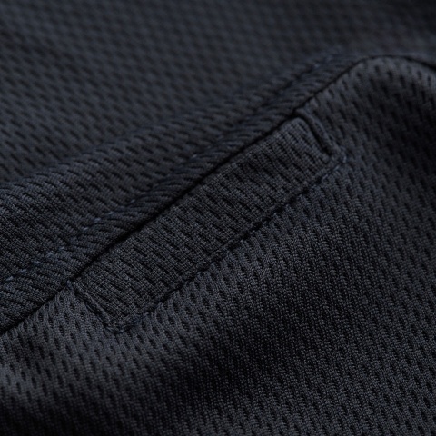 M-TAC Koszulka Polo Elite Tactical Coolmax Dark Navy Blue