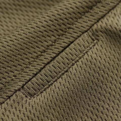 M-TAC Koszulka Polo Elite Tactical Coolmax Oliwkowa