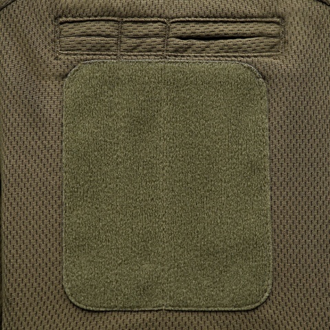 M-TAC Koszulka Polo Elite Tactical Coolmax Oliwkowa