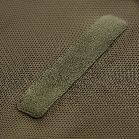 M-TAC Koszulka Polo Elite Tactical Coolmax Oliwkowa