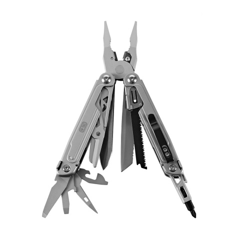 M-TAC Multitool Type 15 Steel
