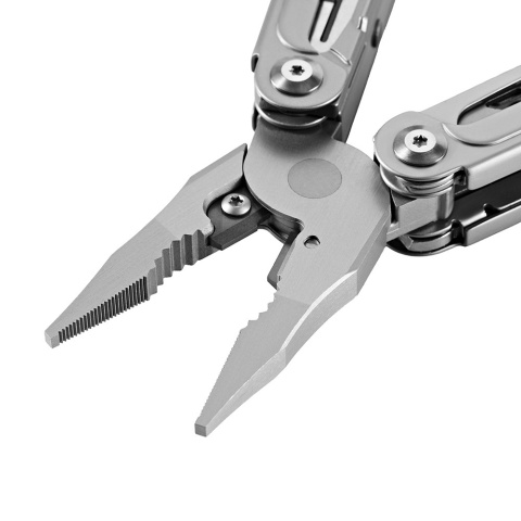 M-TAC Multitool Type 15 Steel