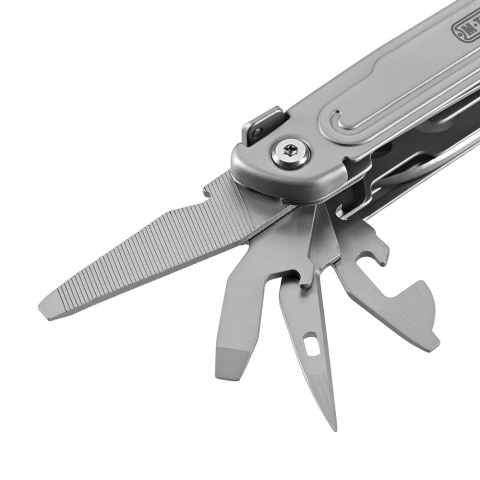 M-TAC Multitool Type 15 Steel