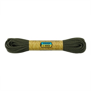 M-TAC Paracord 550 Type III 15m Ranger Green