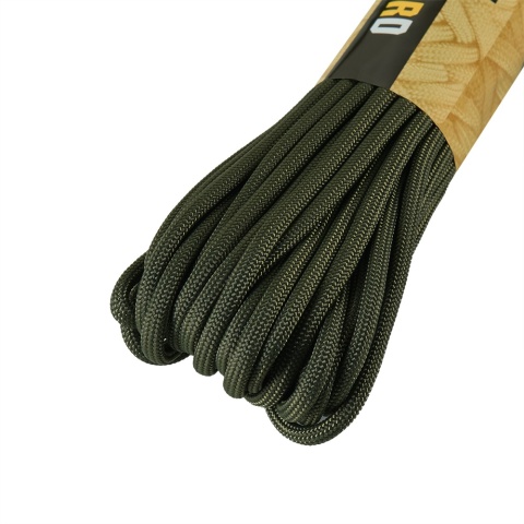 M-TAC Paracord 550 Type III 15m Ranger Green