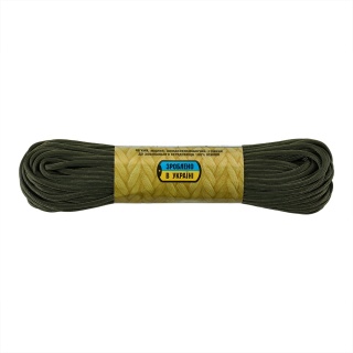 M-TAC Paracord 550 Type III 30m Ranger Green