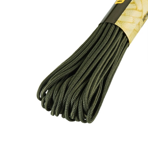 M-TAC Paracord Minicord 15m Ranger Green