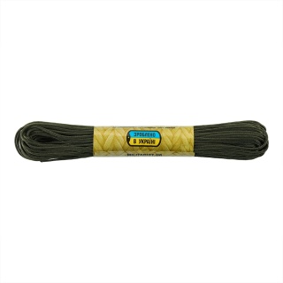 M-TAC Paracord Minicord 30m Ranger Green