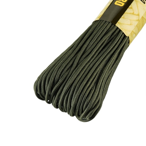 M-TAC Paracord Minicord 30m Ranger Green