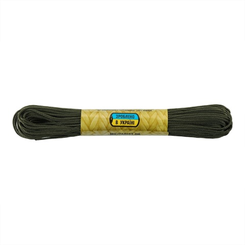M-TAC Paracord Minicord 30m Ranger Green