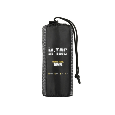 M-TAC Ręcznik z mikrofibry 120x60 Grey