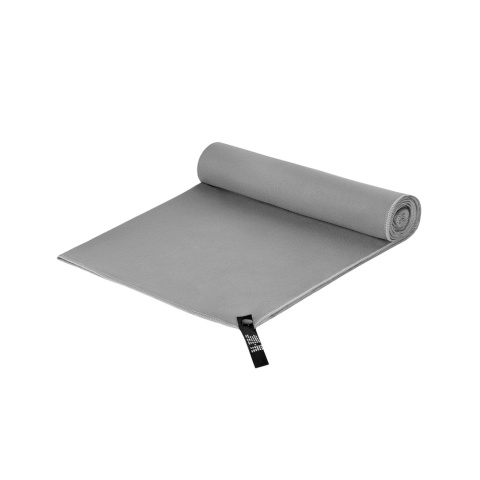 M-TAC Ręcznik z mikrofibry 120x60 Grey