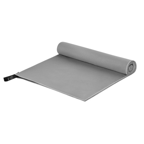 M-TAC Ręcznik z mikrofibry 150x75 Grey