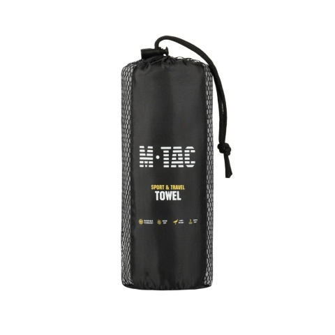 M-TAC Ręcznik z mikrofibry 150x75 Grey