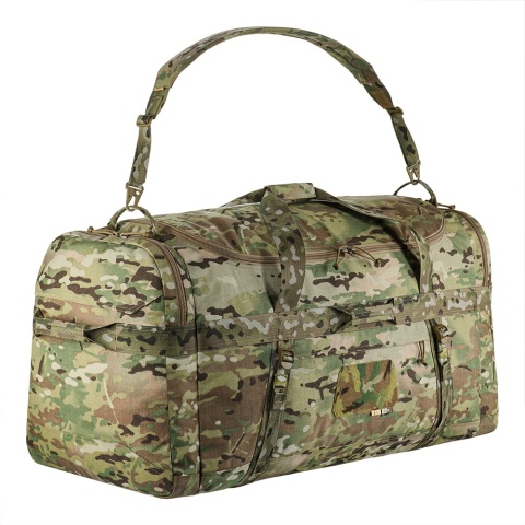 M-TAC Torba Baul 190L Elite MultiCam®