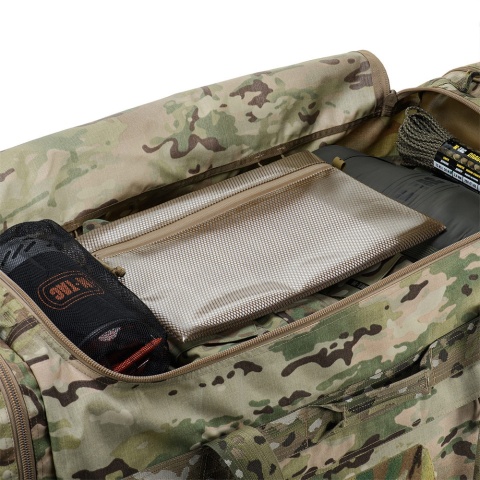 M-TAC Torba Baul 190L Elite MultiCam®