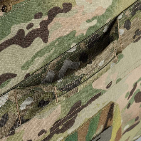 M-TAC Torba Baul 190L Elite MultiCam®
